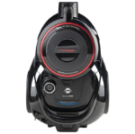 جاروبرقي مخزن دار پارس خزر مدل بگلس 2500 وات