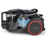 قیمت جاروبرقي مخزن دار پارس خزر مدل بگلس 2500 وات