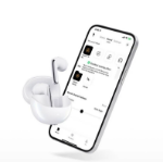 قیمت هدفون شیائومی کیو سی وای مدل +AilyBuds Pro