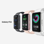 قیمت ساعت هوشمند‌سامسونگ مدل GALAXYFIT3 R390