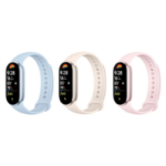خرید مچ بند هوشمند شیائومی مدل Mi Band 9