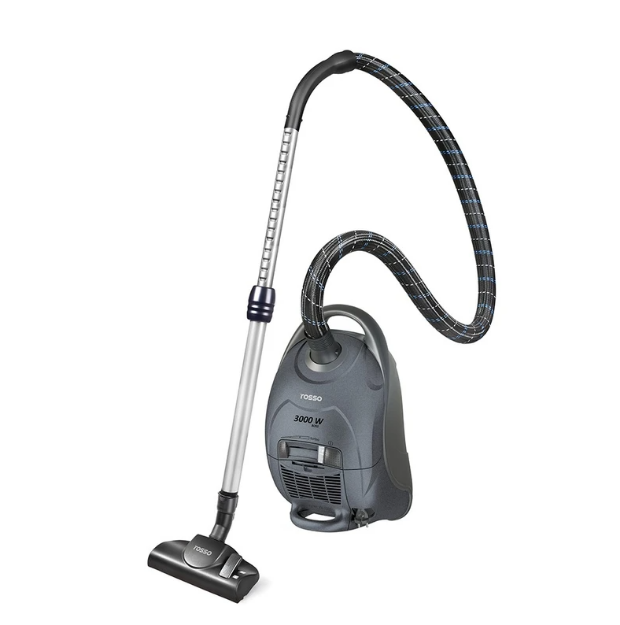 جاروبرقی روسو مدل BOSS