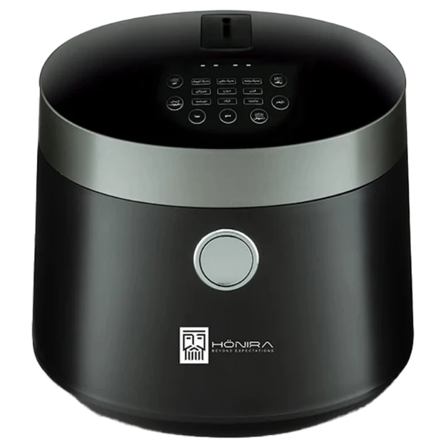 پلوپز 8 نفره هونیرا مدل RCK-392 