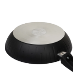 خرید تابه عروس مدل تکدسته فورج دلوین