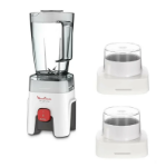 خرید مخلوط کن مولینکس مدل LM242