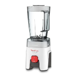 قیمت مخلوط کن مولینکس مدل LM242