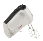 خرید همزن دستي مولینکس مدل HM310