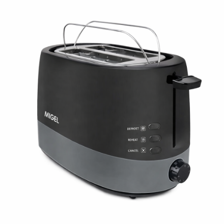 توستر میگل مدل GTO -80