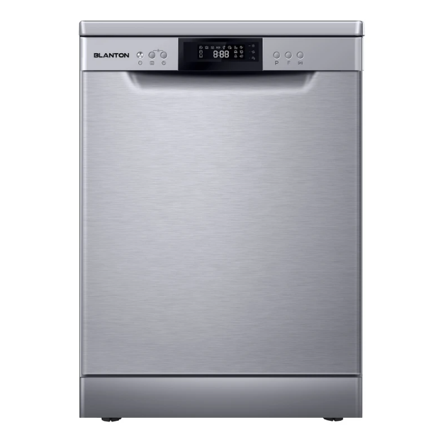 ماشین ظرفشويي 15نفره بلانتون مدل 1521ST