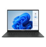 نوت بوک 14 اینچی ایسوس مدل ZENBOOK Q415MA Core Ultra 5 8GB 512GB SSD