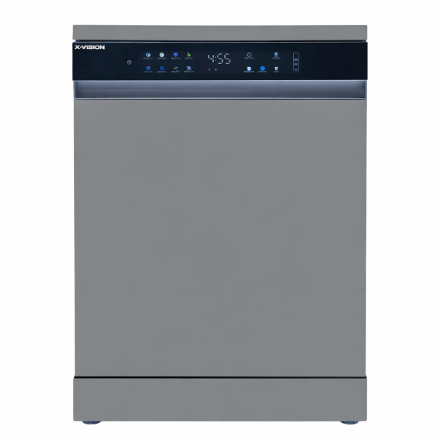 ماشین ظرفشویی 14 نفره ایکس ویژن مدل S151