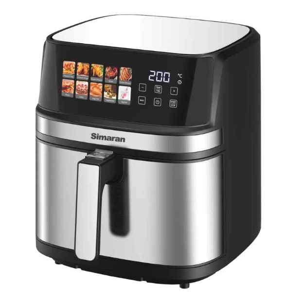 سرخ کن بدون روغن سیماران مدل SAF-8200