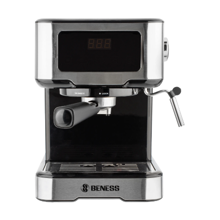 اسپرسوساز بنس مدل BC-S5403D