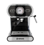 اسپرسوساز بنس مدل BC-S5002D