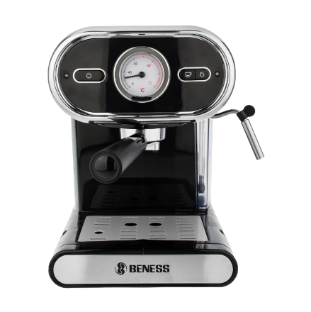 اسپرسوساز بنس مدل BC-S5002D