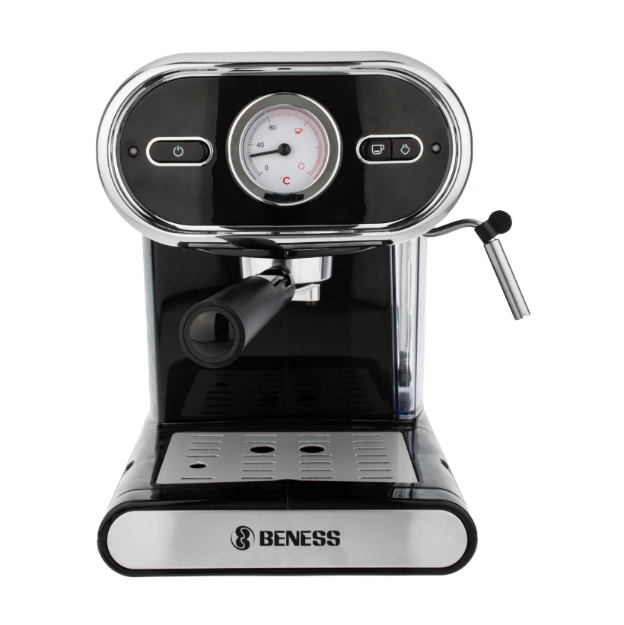 اسپرسوساز بنس مدل BC-S5002D