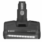 خرید جارو بدون سیم بنس مدل BV-W518K