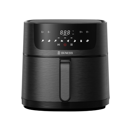 هواپز بنس مدل BA-S6007C
