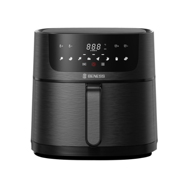 هواپز بنس مدل BA-S6007C