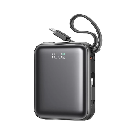 پاور بانک جوی روم مدل JR-PBF27