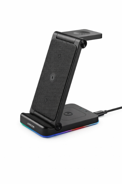 شارژر وايرلس جوی روم JR-WQN01