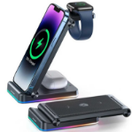 خرید شارژر وايرلس جوی روم JR-WQN01