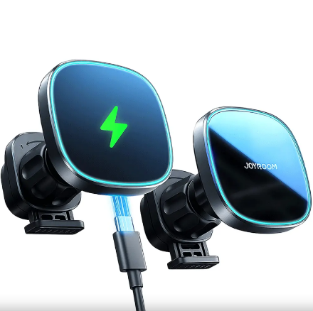 هلدر وايرلس جوی روم مدل JR-ZS388