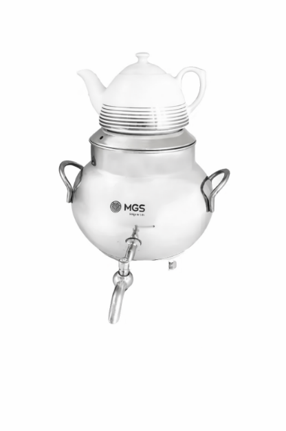 کتری وقوری طرح شبنم ام جی اس مدل K5107