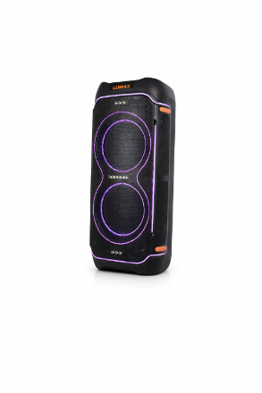 اسپیکر شارژی لومکس مدل HANSER