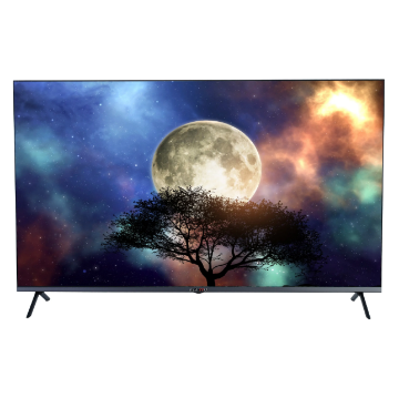 تلویزیون65 اینچ QLED التتو مدل 65ECQ710