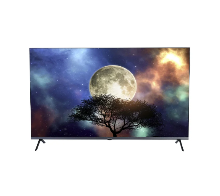 تلویزیون هوشمند نیکسان مدل 65NCQ710