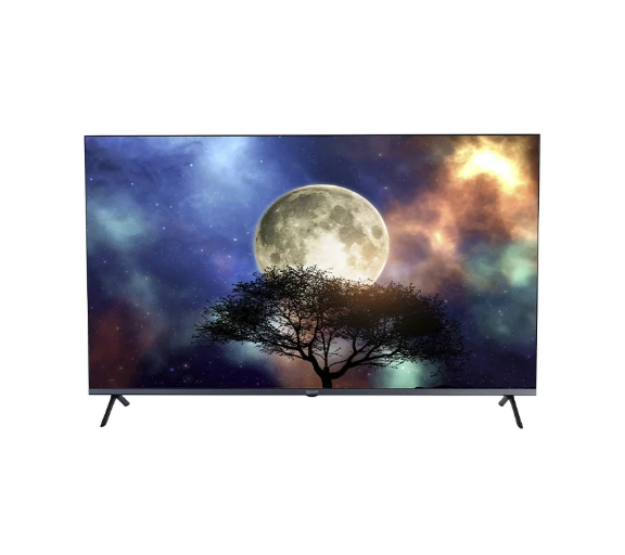 تلویزیون هوشمند نیکسان مدل 65NCQ710