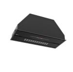 خرید هود مخفی بیمکث مدل 1105 سایز 70