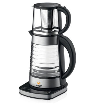 چاي سازروهمی مونزا مدل M-TM7102
