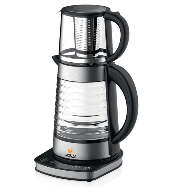 چاي سازروهمی مونزا مدل M-TM7102
