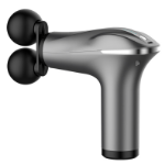 خرید ماساژور تفنگی دوقلو آلپینو مدل AP1201