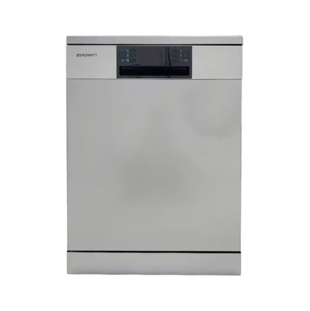 ظرفشویی 15 نفره زیرووات مدل FCD3550