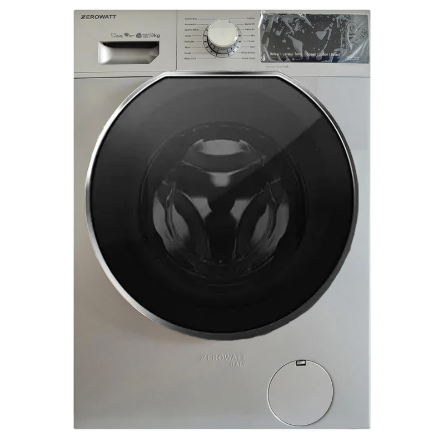 ماشین لباسشویی زیرووات مدل FCA4860XW ظرفیت 8 کیلوگرم