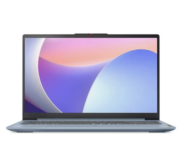 لپ تاپ لنوو 15.6 اینچی مدل IdeaPad Slim 3 i7 13620H 16GB 512GB