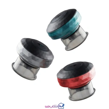 بادکش برقی آلپینو مدل AP1205