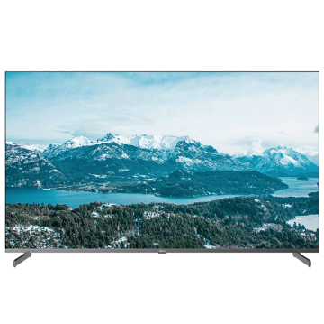 تلویزیون  جی پلاس مدل GTV-65SU788NQ سایز 65 اینچ