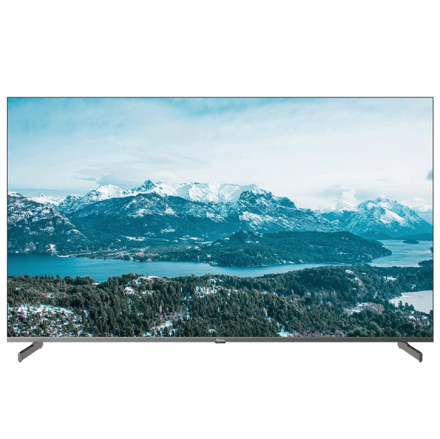 تلویزیون جی پلاس مدل GTV-65SU788NQ سایز 65 اینچ