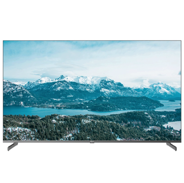 تلویزیون جی پلاس مدل GTV-65SU788NQ سایز 65 اینچ