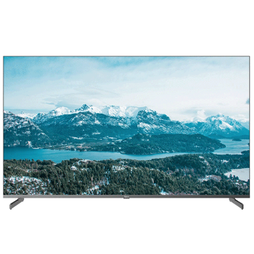 تلویزیون  جی پلاس مدل GTV-65SU788NT سایز 65 اینچ
