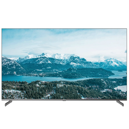 تلویزیون جی پلاس مدل GTV-65SU788NT سایز 65 اینچ