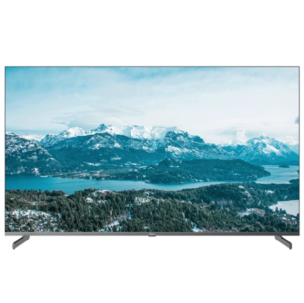 تلویزیون جی پلاس مدل GTV-65SU788NR سایز 65 اینچ 