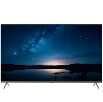 تلویزیون  جی پلاس مدل GTV-50SQ789N سایز 50 اینچ