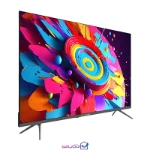 خرید تلویزیون هوشمند ایکس ویژن مدل 50XYU705 سایز 50 اینچ