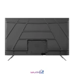 خرید اقساطی تلویزیون هوشمند ایکس ویژن مدل 50XYU705 سایز 50 اینچ