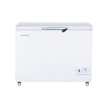 فریزر صندوقی النترا مدل EF-C300